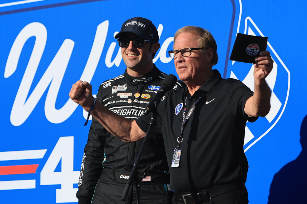 NASCAR Picks, Odds, and Best Bets: Iowa Corn 350 at Iowa Speedway