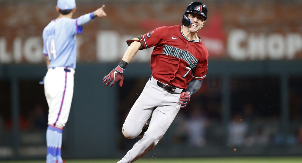 If you're thinking about getting down with the MLB postseason market, you're going to want to check this out first.