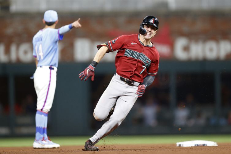 If you're thinking about getting down with the MLB postseason market, you're going to want to check this out first.