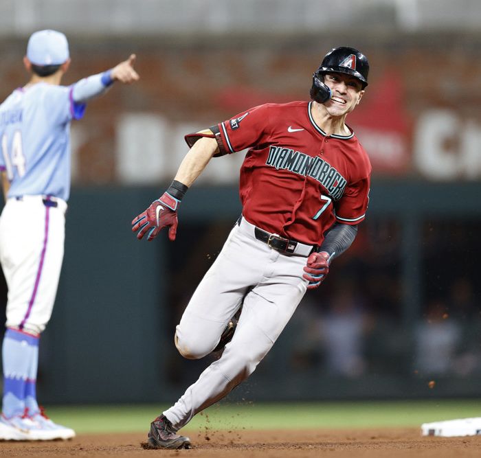 If you're thinking about getting down with the MLB postseason market, you're going to want to check this out first.