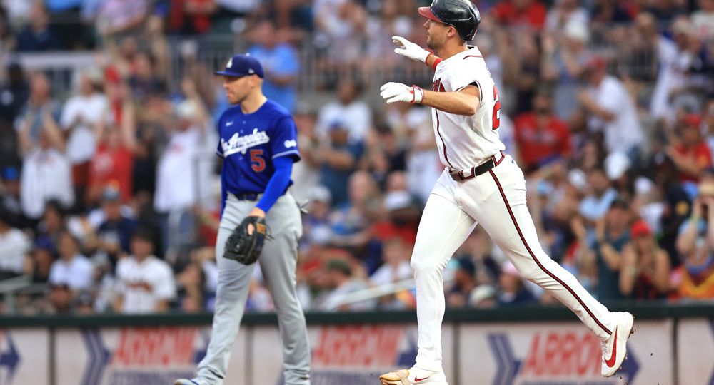 Daily Dingers for Friday (August 28th): Best & Most Fun Home Run Bets