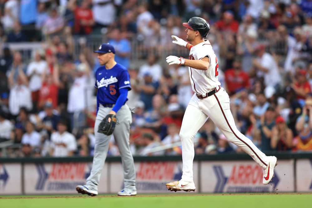Daily Dingers for Friday (August 28th): Best & Most Fun Home Run Bets