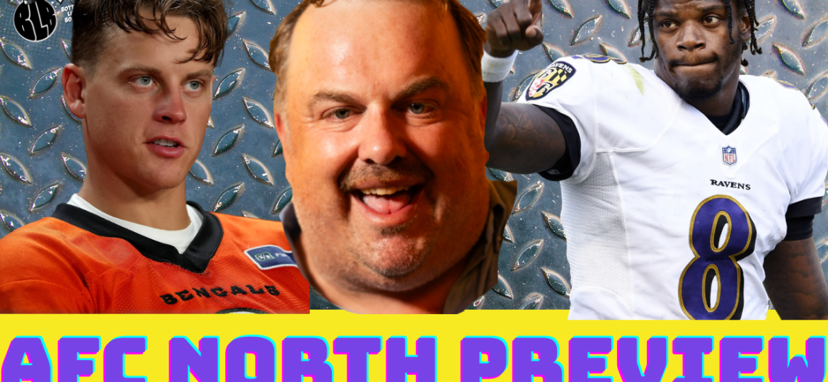 afc north 2026