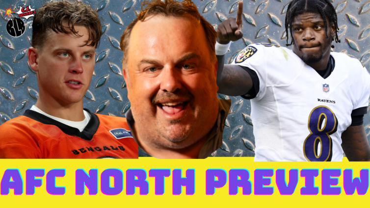 afc north 2026