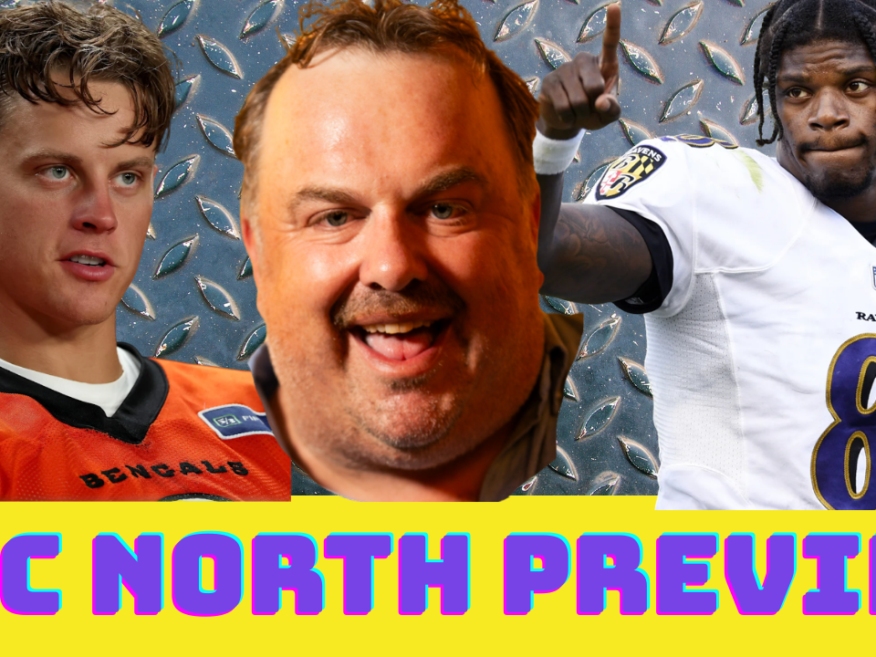 afc north 2026