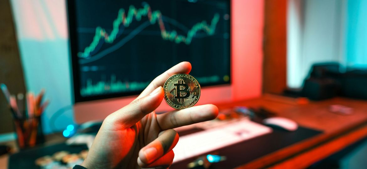 Bitcoin crypto