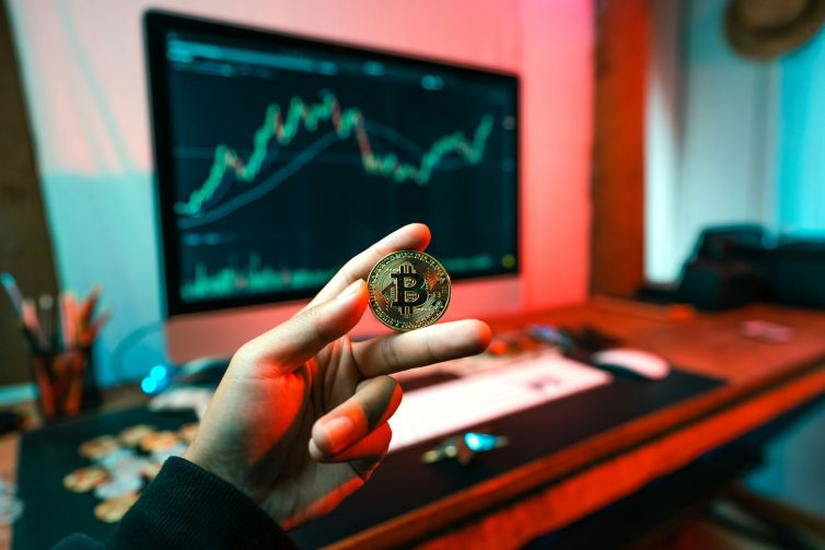 Bitcoin crypto