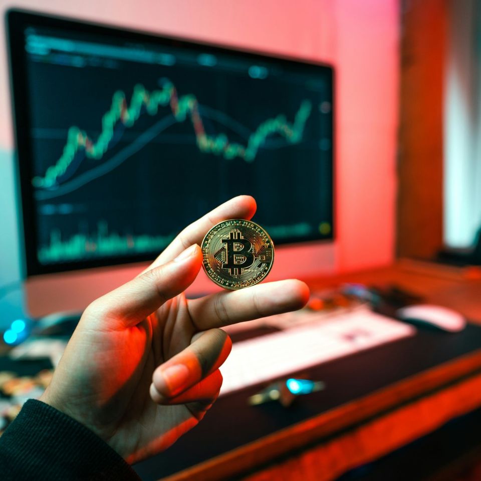 Bitcoin crypto