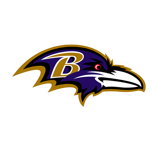 Baltimore Ravens logo