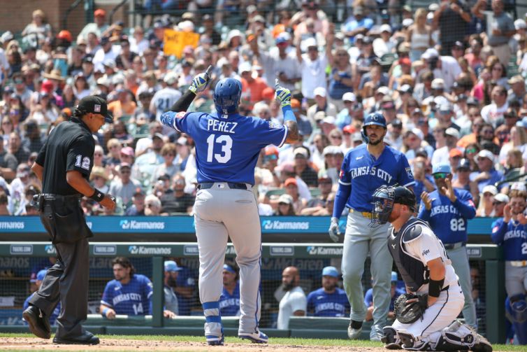 Daily Dingers for Tuesday (August 25th): Best & Most Fun Home Run Bets