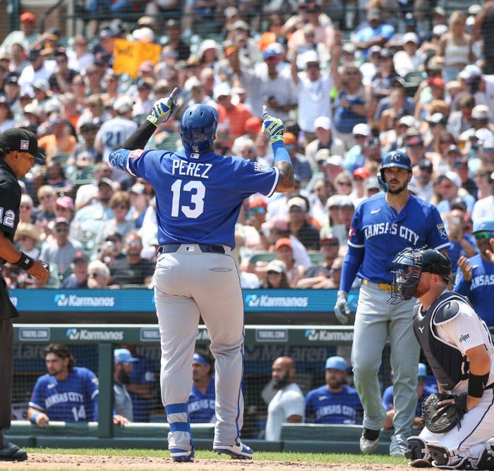 Daily Dingers for Tuesday (August 25th): Best & Most Fun Home Run Bets