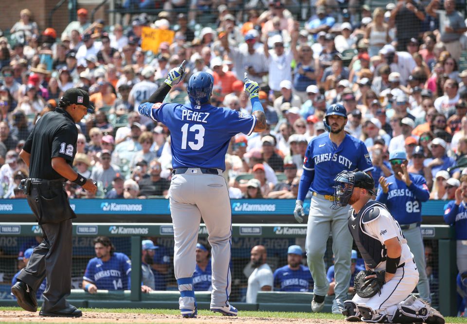 Daily Dingers for Tuesday (August 25th): Best & Most Fun Home Run Bets