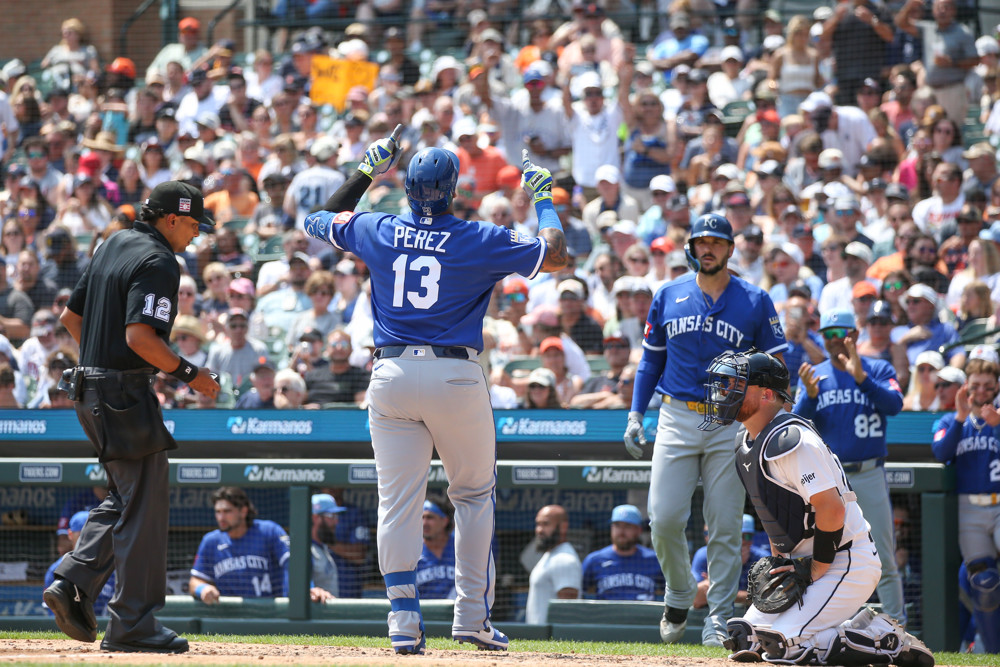Daily Dingers for Tuesday (August 25th): Best & Most Fun Home Run Bets