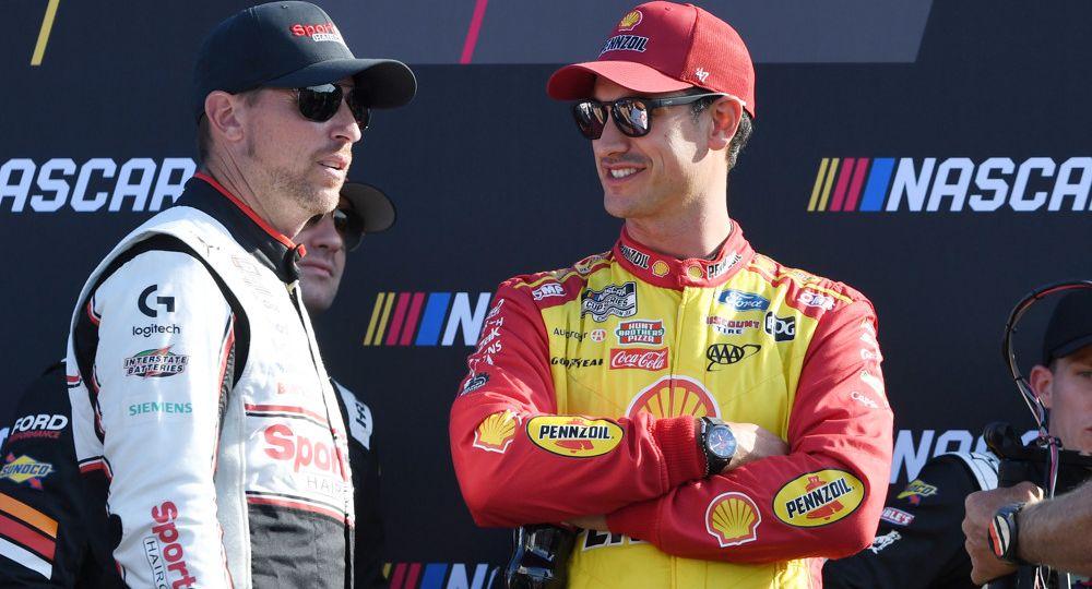 NASCAR Picks, Odds, and Best Bets: Cook Out 400 at Richmond Raceway