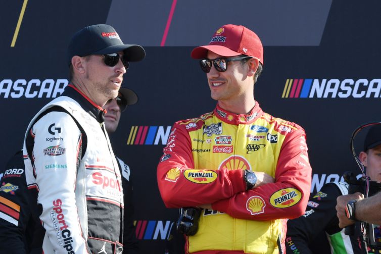 NASCAR Picks, Odds, and Best Bets: Cook Out 400 at Richmond Raceway