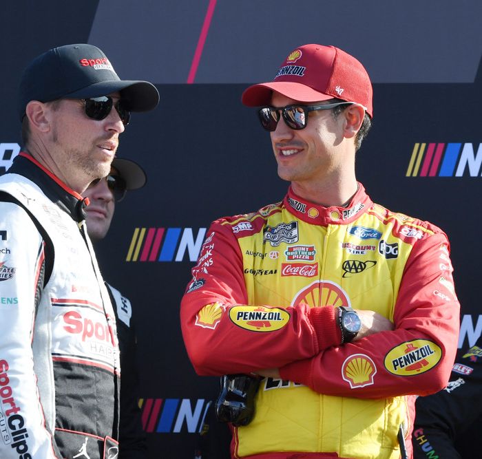 NASCAR Picks, Odds, and Best Bets: Cook Out 400 at Richmond Raceway