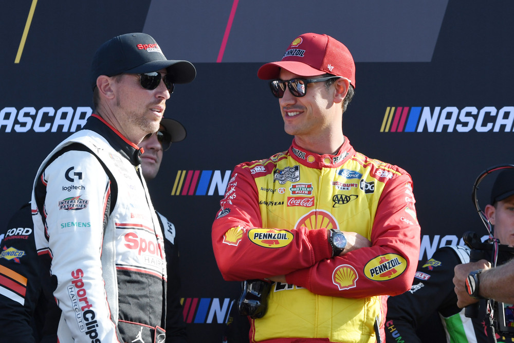 NASCAR Picks, Odds, and Best Bets: Cook Out 400 at Richmond Raceway