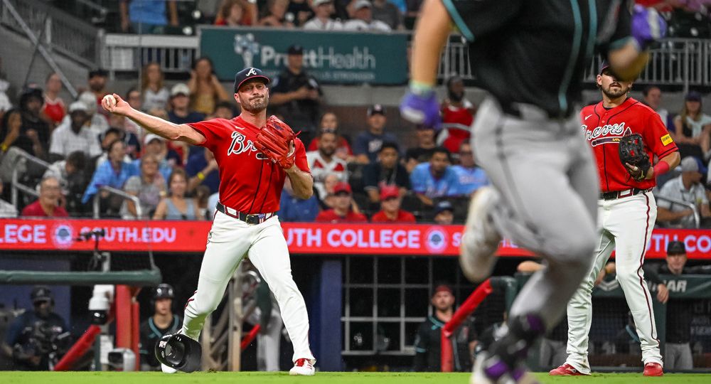 Best Bet for Sunday (August 16th): MLB Predictions