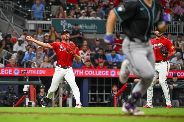 Best Bet for Sunday (August 16th): MLB Predictions