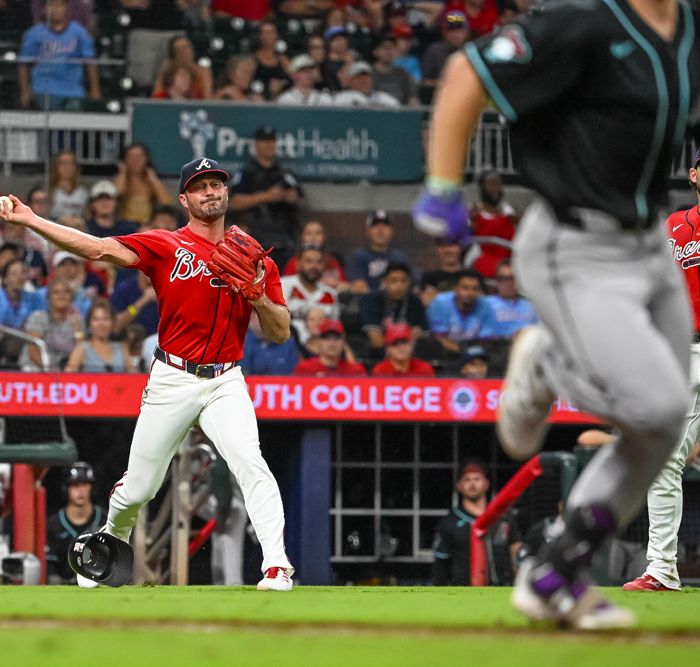 Best Bet for Sunday (August 16th): MLB Predictions