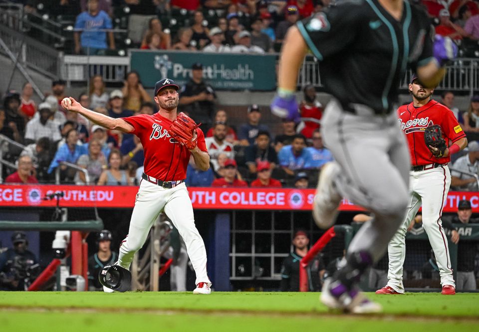 Best Bet for Sunday (August 16th): MLB Predictions