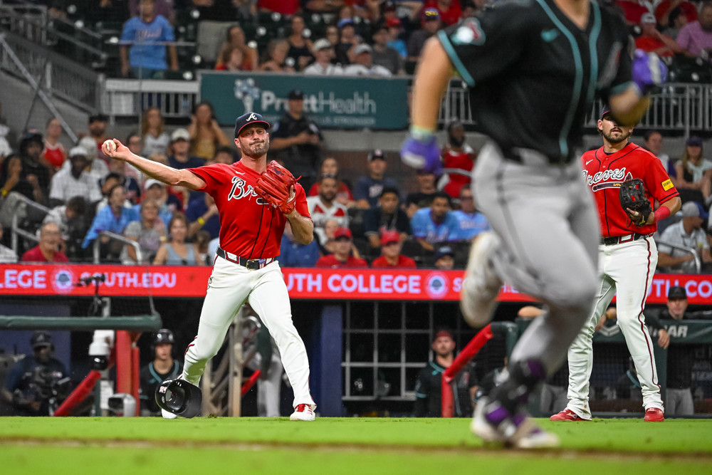 Best Bet for Sunday (August 16th): MLB Predictions