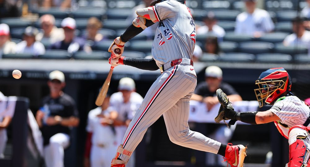Daily Dingers for Wednesday (August 26th): Best & Most Fun Home Run Bets