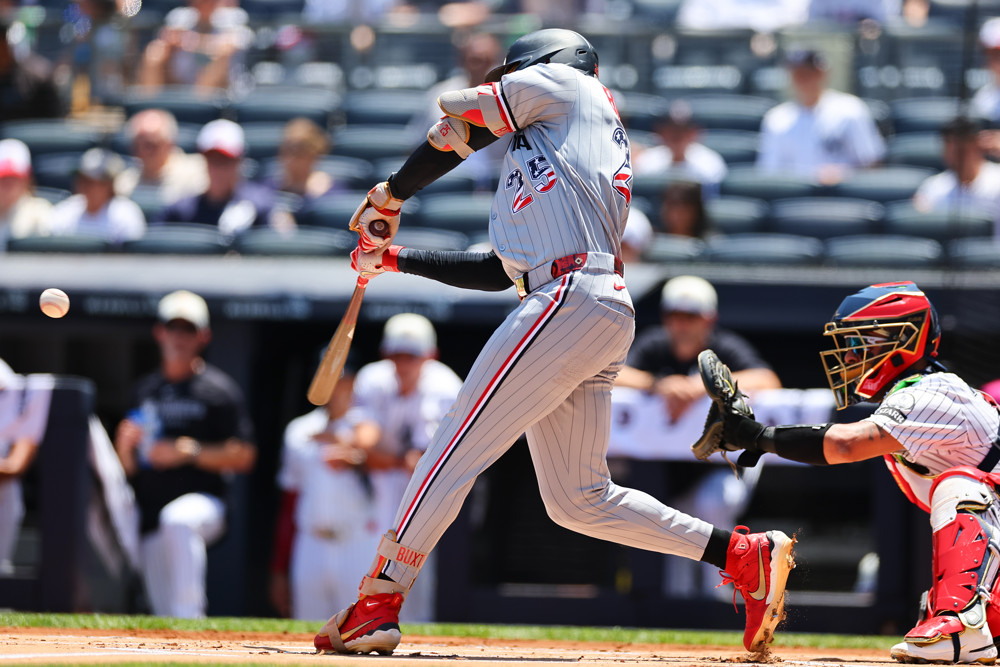 Daily Dingers for Wednesday (August 26th): Best & Most Fun Home Run Bets