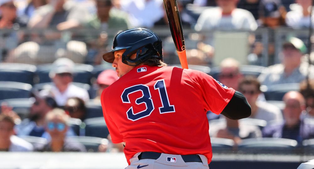 Daily Dingers For Tuesday (September 1st): Best & Most Fun Home Run Bets - the best play to put your money on from SGPN!