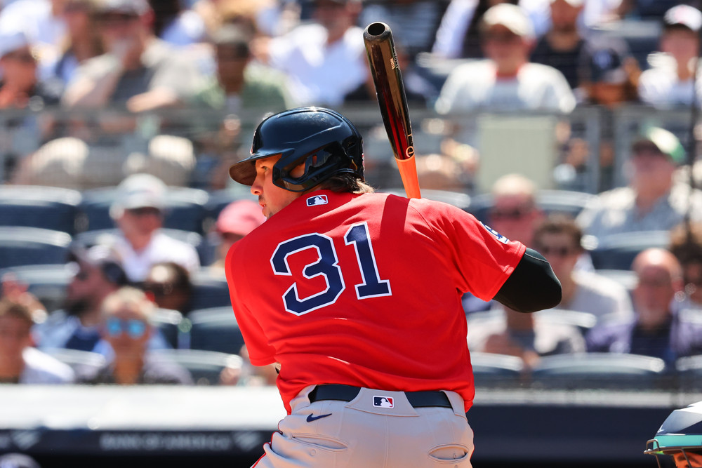 Daily Dingers For Tuesday (September 1st): Best & Most Fun Home Run Bets - the best play to put your money on from SGPN!