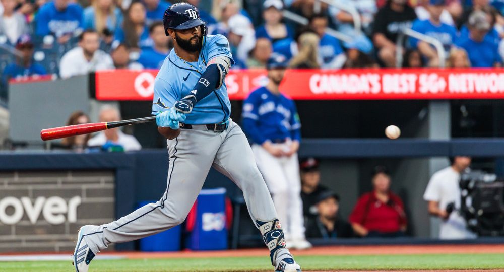 Daily Dingers for Monday (August 3rd): Best & Most Fun Home Run Bets