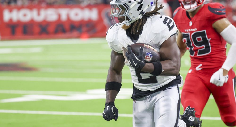 2026 NFL Fast Futures Bets: Next Player To Record 150+ Rush Yards In A Game