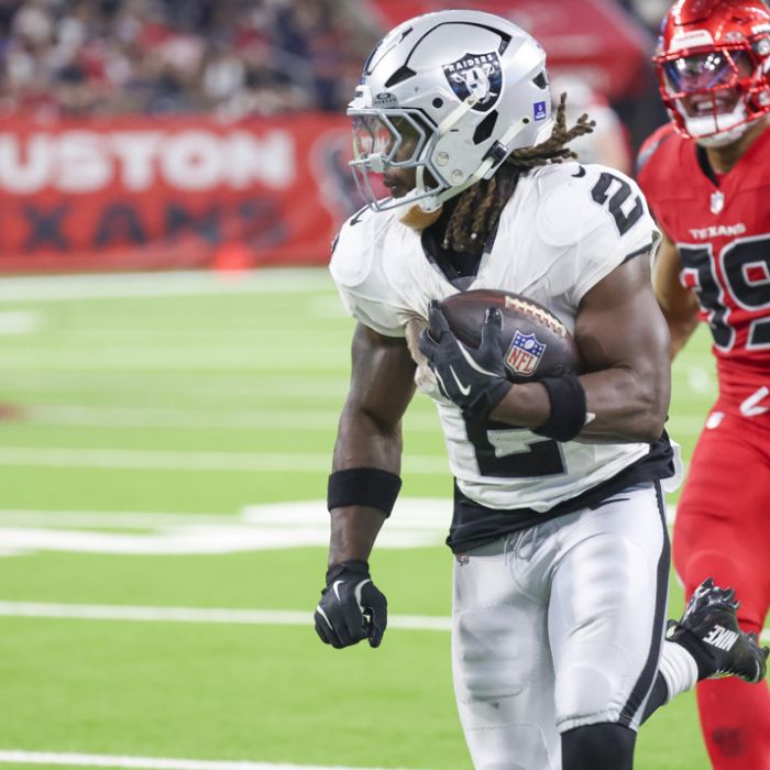 2026 NFL Fast Futures Bets: Next Player To Record 150+ Rush Yards In A Game
