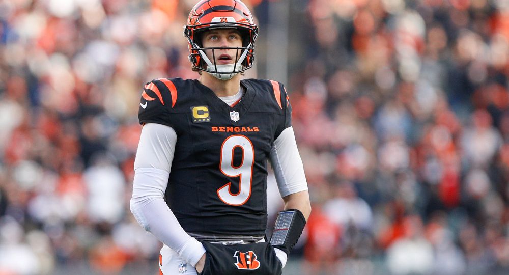 2026 NFL Fast Futures Bets: Next Player To Record 400+ Pass Yards In A Game