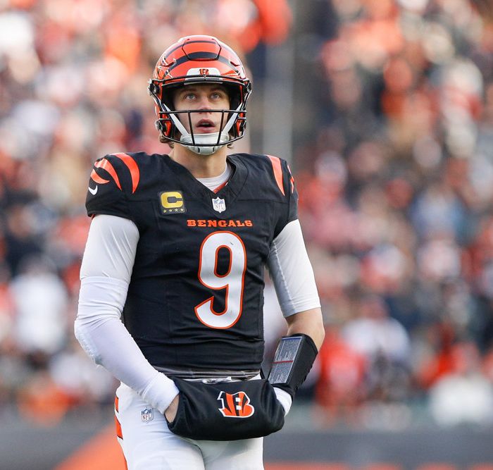 2026 NFL Fast Futures Bets: Next Player To Record 400+ Pass Yards In A Game