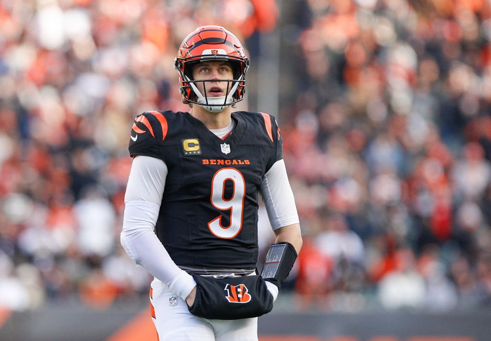 2026 NFL Fast Futures Bets: Next Player To Record 400+ Pass Yards In A Game