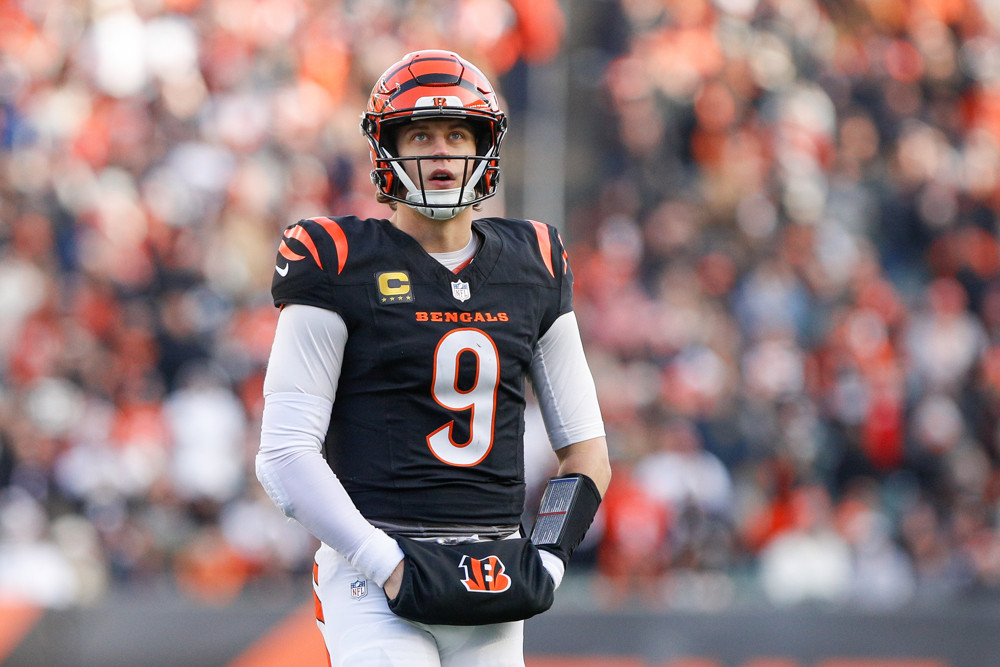 2026 NFL Fast Futures Bets: Next Player To Record 400+ Pass Yards In A Game