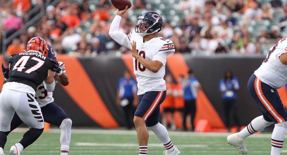 NFL Futures: "To Have More Wins Than" Picks