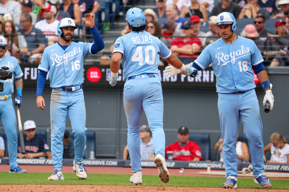 Best Bet For Tuesday (September 1st): MLB Predictions - the best play to put your money on from the Sports Gambling Podcast Network!