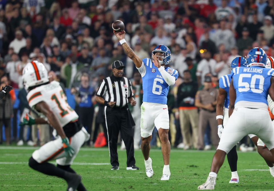 College Football 2026: Davey O’Brien Trophy Odds and Best Bets