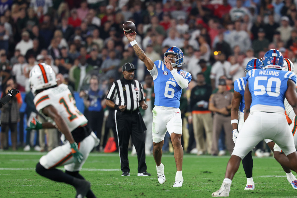 College Football 2026: Davey O’Brien Trophy Odds and Best Bets
