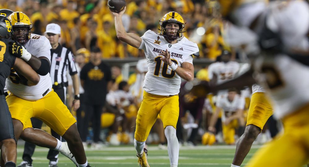 College Football 2026: National Championship Odds and Best Bets