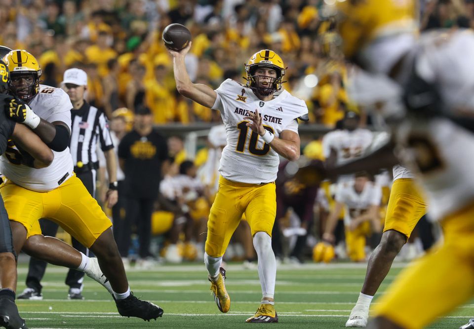 College Football 2026: National Championship Odds and Best Bets