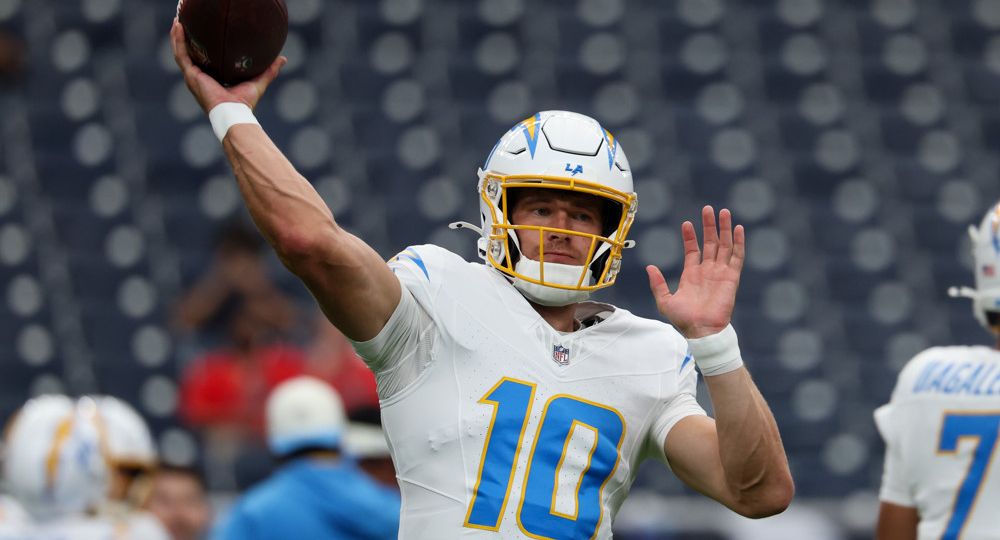 NFL Futures: 2026 AFC Team Specials Bets