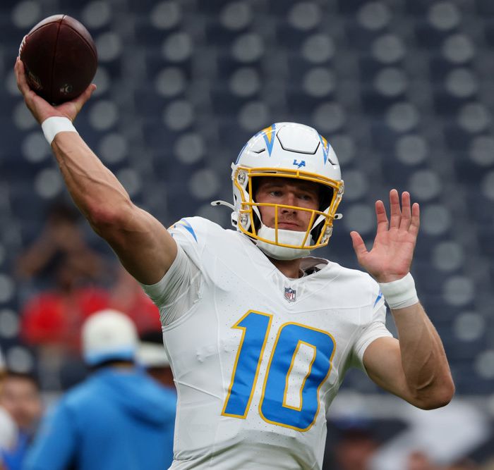 NFL Futures: 2026 AFC Team Specials Bets