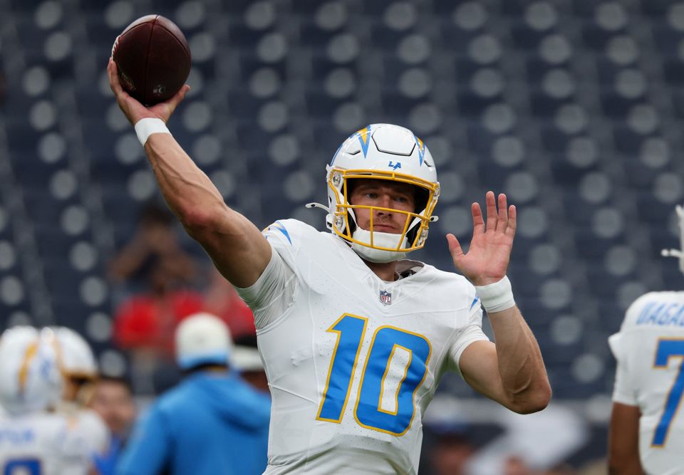 NFL Futures: 2026 AFC Team Specials Bets