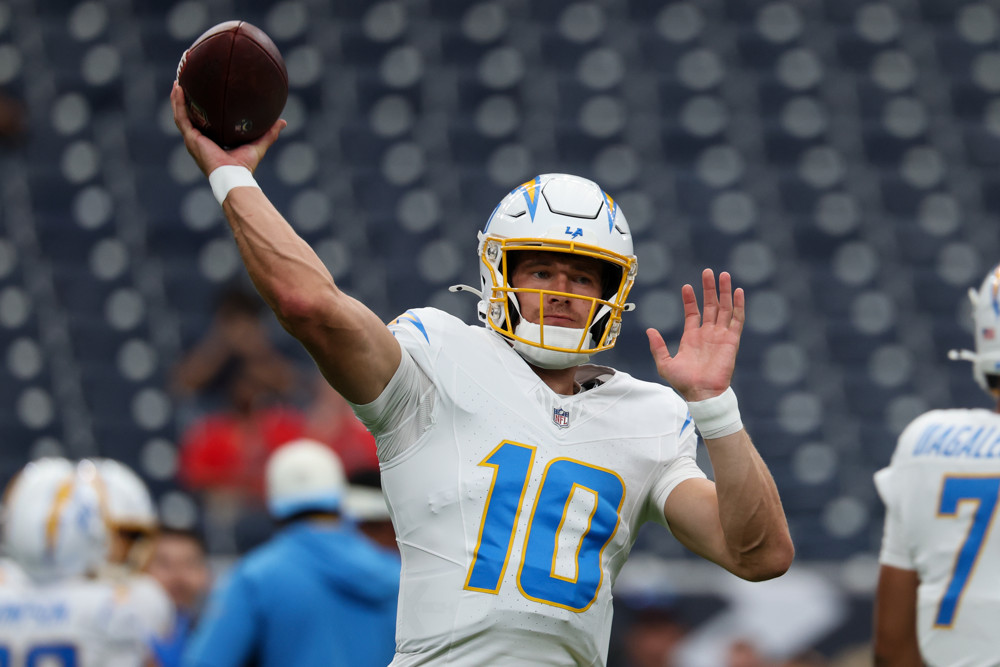 NFL Futures: 2026 AFC Team Specials Bets