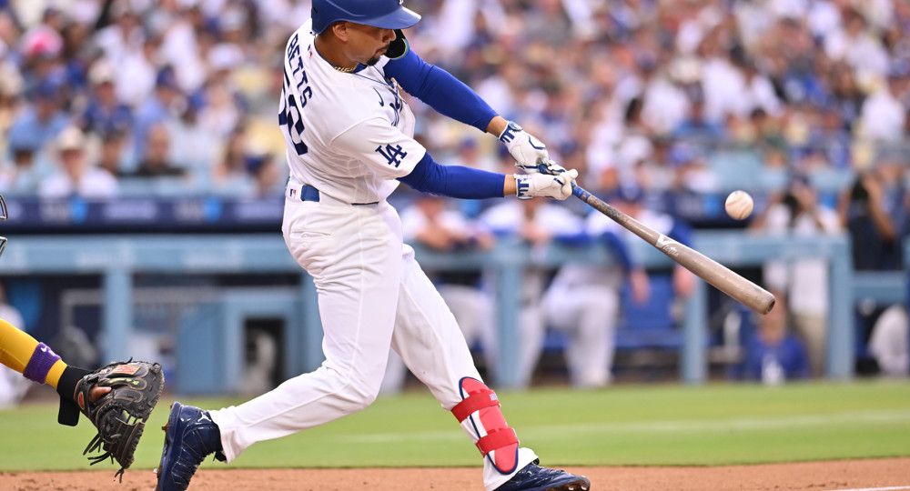 Daily Dingers for Friday (August 7th): Best & Most Fun Home Run Bets