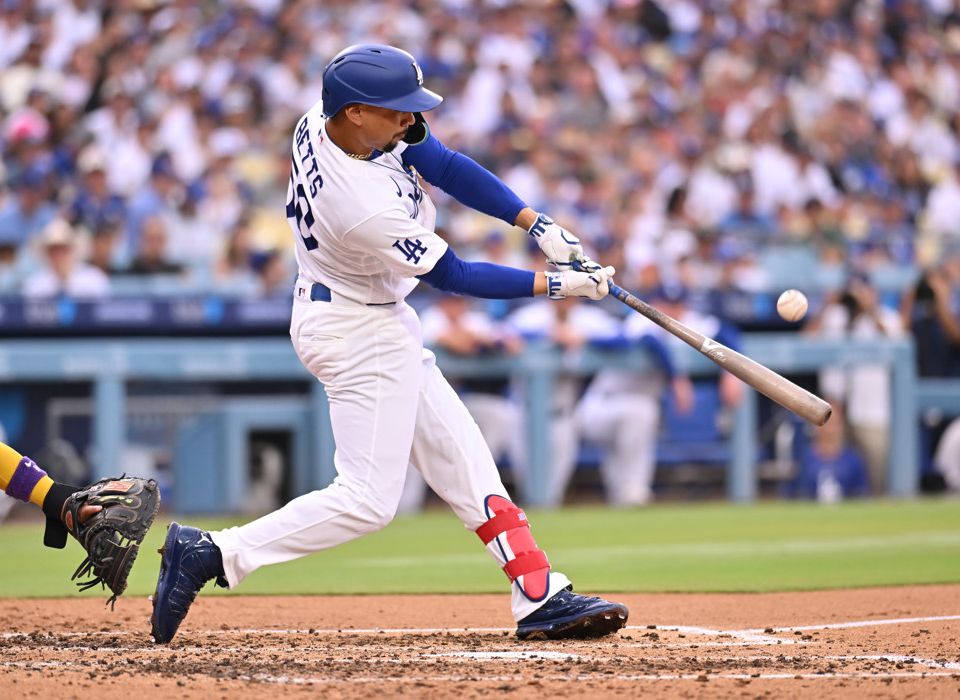Daily Dingers for Friday (August 7th): Best & Most Fun Home Run Bets