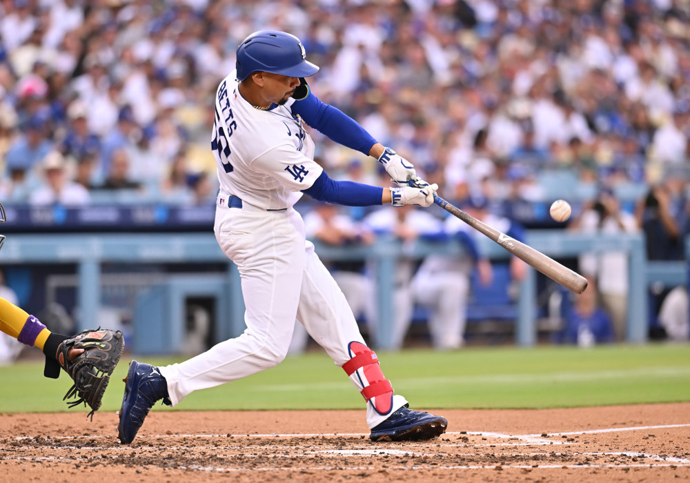 Daily Dingers for Friday (August 7th): Best & Most Fun Home Run Bets